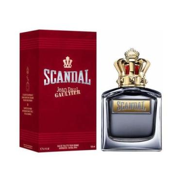 Imagem de Perfume Jean Paul Gaultier Scandal Pour Homme Masculino Edt 150ml