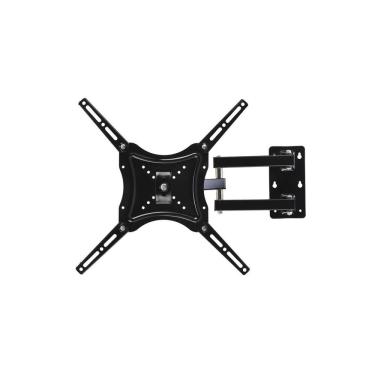 Imagem de Suporte de montagem em parede para TV LCD LED de 14-55 polegadas, suporte de 50 kg
