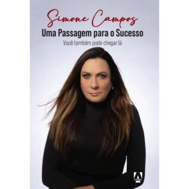 Imagem de Uma passagem para o sucesso: Você também pode chegar lá