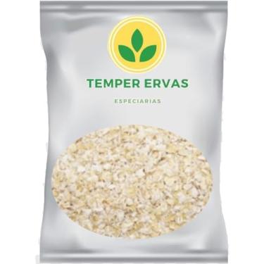 Imagem de Aveia Flocos Medios Sem Gluten 1kg