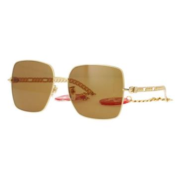 Imagem de Oculos Solar Gucci - Gg0724s-002 61