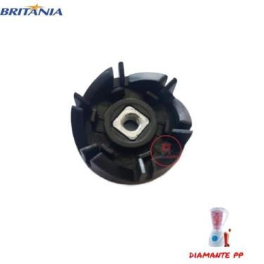 Imagem de Acoplamento Arrastador do Copo Original para Liquidificador Britania D