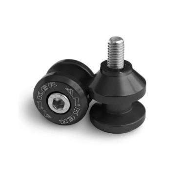 Imagem de Slider Balança M8x30 Universal Vermelho Anodizado - Anker