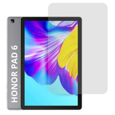 Imagem de Pelicula De Hidrogel Compatível Para Tablet Honor Pad 6 + NF - Distrib