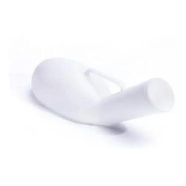 Imagem de Papagaio Plástico Masculino Urinol Taylor