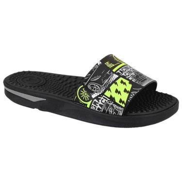 Imagem de Chinelo Slide Infantil Molekinho 2421.115