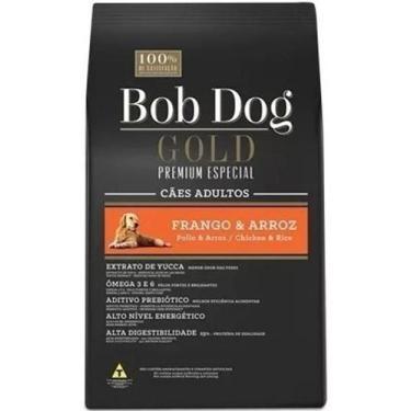 Imagem de Bob dog Premium especial Frango e arroz 15kgs - Fosferpet
