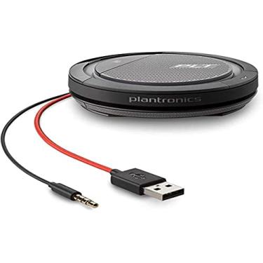 Imagem de Viva-voz Calisto 5200 da Plantronics