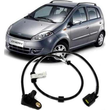 Imagem de Sensor Abs Dianteiro Direito Chery Face E S18 2010 2011 2015 - HD
