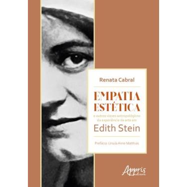 Imagem de Livro - Empatia estética e outros vieses antropológicos da experiência