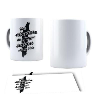 Imagem de Canecas Personalizadas Tema Gospel Cristã Evangelica - Estampa Sublima