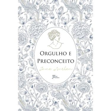 Imagem de Orgulho e Preconceito