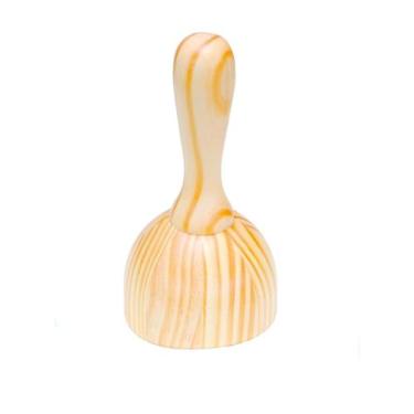 Imagem de Copa Sueca Massageador Maderoterapia - Nadalini