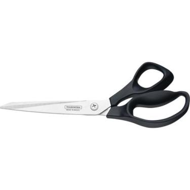Imagem de Tesoura Supercort INOX 8 POL/22CM - Corte Preciso e Durabilidade - Tra