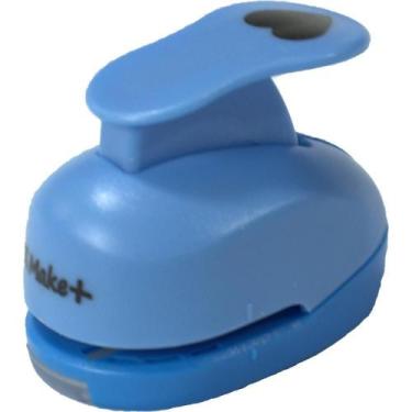 Imagem de Furador para Papel e EVA Regular Coração 16MM - Make