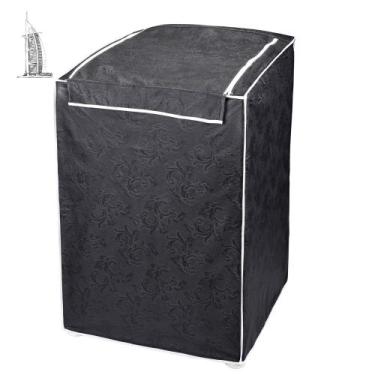 Imagem de capas para maquina de lavar roupa de 10a 12 kg impermeável - fante, gr