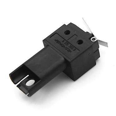 Imagem de IZX Microswitch de Controle de Embreagem para BMW F750GS F850GS S1000RR S1000R S1000XR F900R F900XR K1600GT K1600GTL K1600B K1600GA - Botão de Pressão, 2 Posições, Preto, Branco, Vermelho, Azul