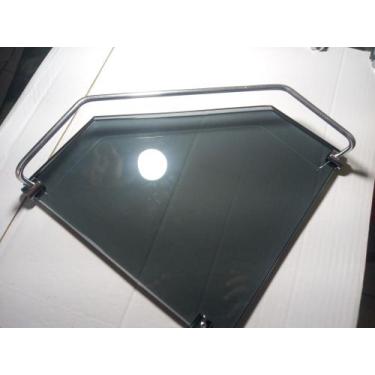 Imagem de Cantoneira de canto - Vidro 