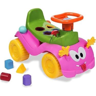 Imagem de TOTOKINHA BOLINHA MENINA, Cardoso, Rosa