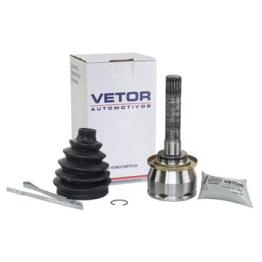 Imagem de Junta Homocinética S10 2013/2015 94768945 - 82251 - VT5224 - Chevrolet