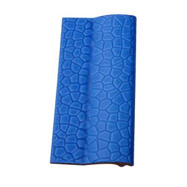 Imagem de Borda de Piscina 12x25 de Vinil e Azulejo - Sithal Cerâmica Decorativa