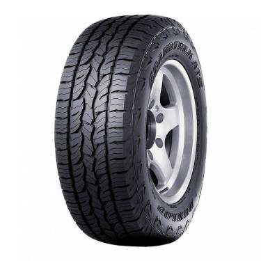 Imagem de Pneu Dunlop Aro 18 255/60R18 Grandtrek AT-5 112H XL