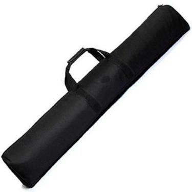 Imagem de Capa Para Tripés De Caixa De Som Nylon Simples Envio 24h  Carbon