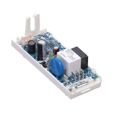 Imagem de Placa de Controle Bivolt para Geladeira Consul - W11125635