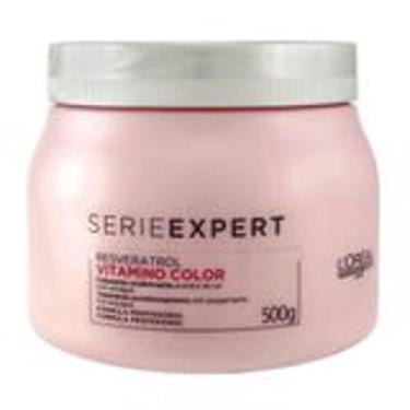 Imagem de L'Oréal Professionnel Serie Expert Vitamino Color Máscara
