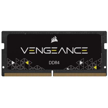 Imagem de Kit de memória Corsair Vengeance Performance 16GB (1x16GB) DDR4