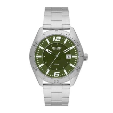Imagem de Relógio Orient Masculino SolarTech MBSS1497 E2SX - Solar