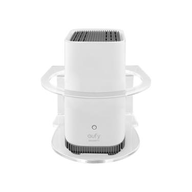 Imagem de Koroao Suporte de parede para eufy Security HomeBase S380 (HomeBase 3) e eufy Security eufycam s3 pro kit de 4 câmeras (WE-1pack)