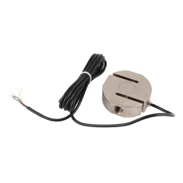 Imagem de Tensão de Pesa de Tensão do Tipo Sensor de Pressão do Sensor de Pressão Equipamento de Teste 5000kg 5V