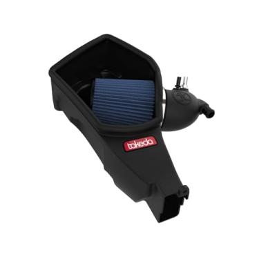 Imagem de aFe POWER Takeda Stage-2 Sistema de admissão de ar frio com filtro Pro 5R, #56-10055R, preto