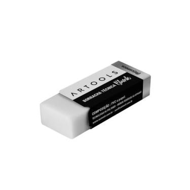 Imagem de Borracha Tecnica Artools Blank - 1 unidade