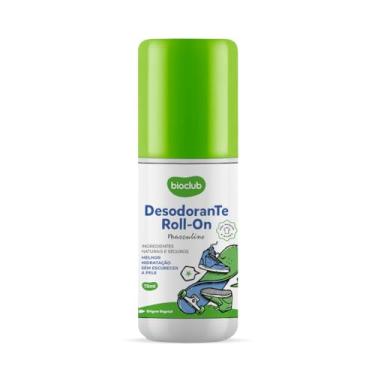 Imagem de Desodorante Infantil Masculino 75ml