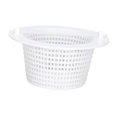 Imagem de Generic Skimmer Basket Pool Basket SP1091WM Eficaz e prático para remover folhas e detritos, limpeza filtragem de skimmer para piscina