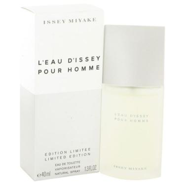 Imagem de Colônia Masculina Issey Miyake 40ml