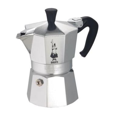 Imagem de Cafeteira Nuova Moka Express 3 XÍcaras Bialetti