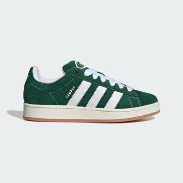 Imagem de Tênis Campus 00s adidas Originals Verde  masculino