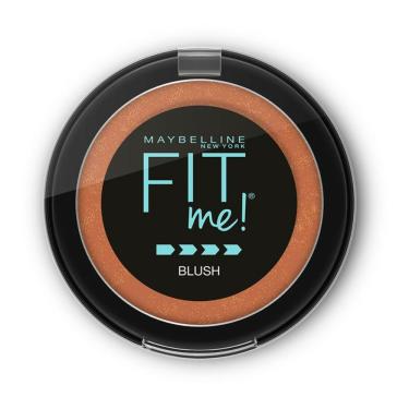 Imagem de Blush Maybelline Fit Me! Nu Bronze
