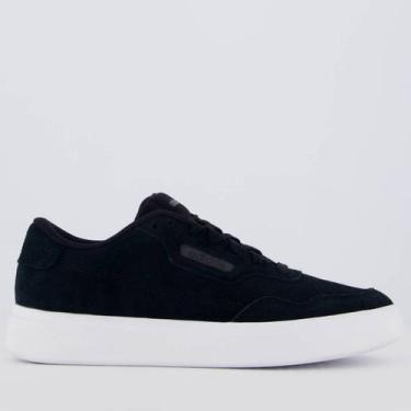 Imagem de Tênis Adidas Park ST 2.0 Preto e Branco, 39