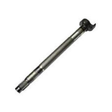 Imagem de EIXO S TUBELESS 28 ESTRIAS RANDON LD DIREITO COMPRIMENTO 530MM X ESPESSURA 38MM