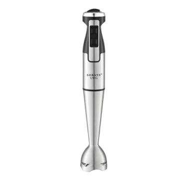 Imagem de Mixer de Mão SK72 Inox com Tela Touch – 800W