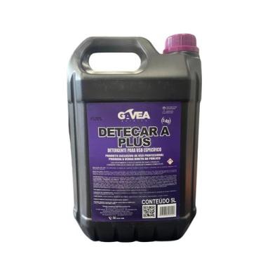 Imagem de Detergente Detecar A Plus 5L Gávea Quimica