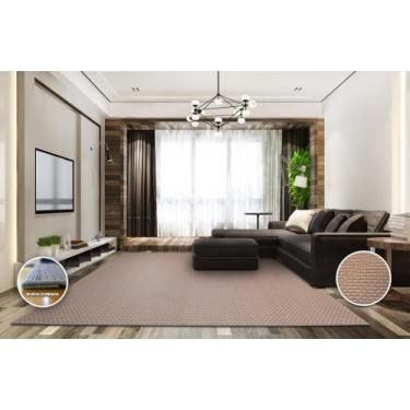 Imagem de Passadeira Sisal Look Pop Batik3 066x180 cm - RAYZA Tapetes e Linhas, 