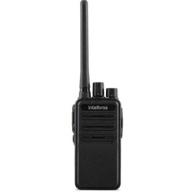 Imagem de Radio Comunicador RC 3002 G2 2KM (Unid) 4160051, INTELBRAS
