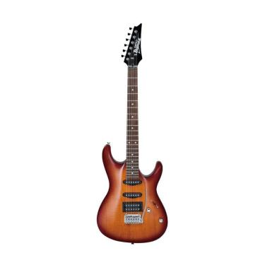 Imagem de Guitarra Eletrica - 6C - Ibanez - Gsa60-Bs
