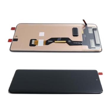 Imagem de Avvood Tela LCD sensível ao toque de substituição para Motorola Moto Edge 60 Fusion XT2503-4 16.9 cm