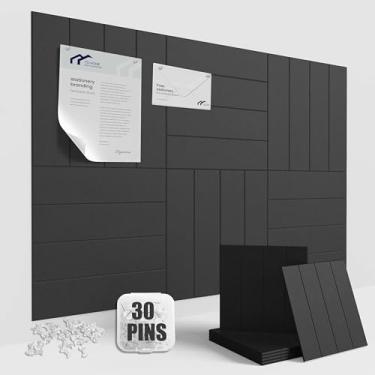 Imagem de TSJ HOME Quadro de avisos grande